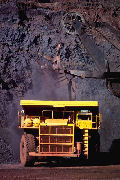 Open Cast Mining